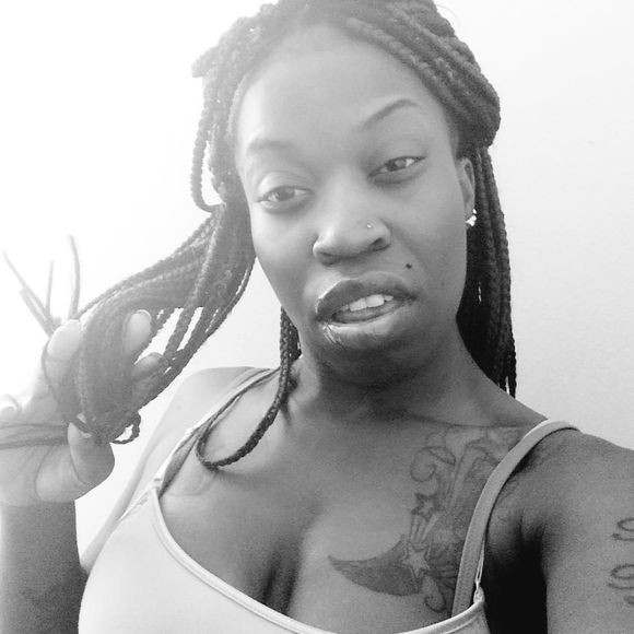 mizzkandy